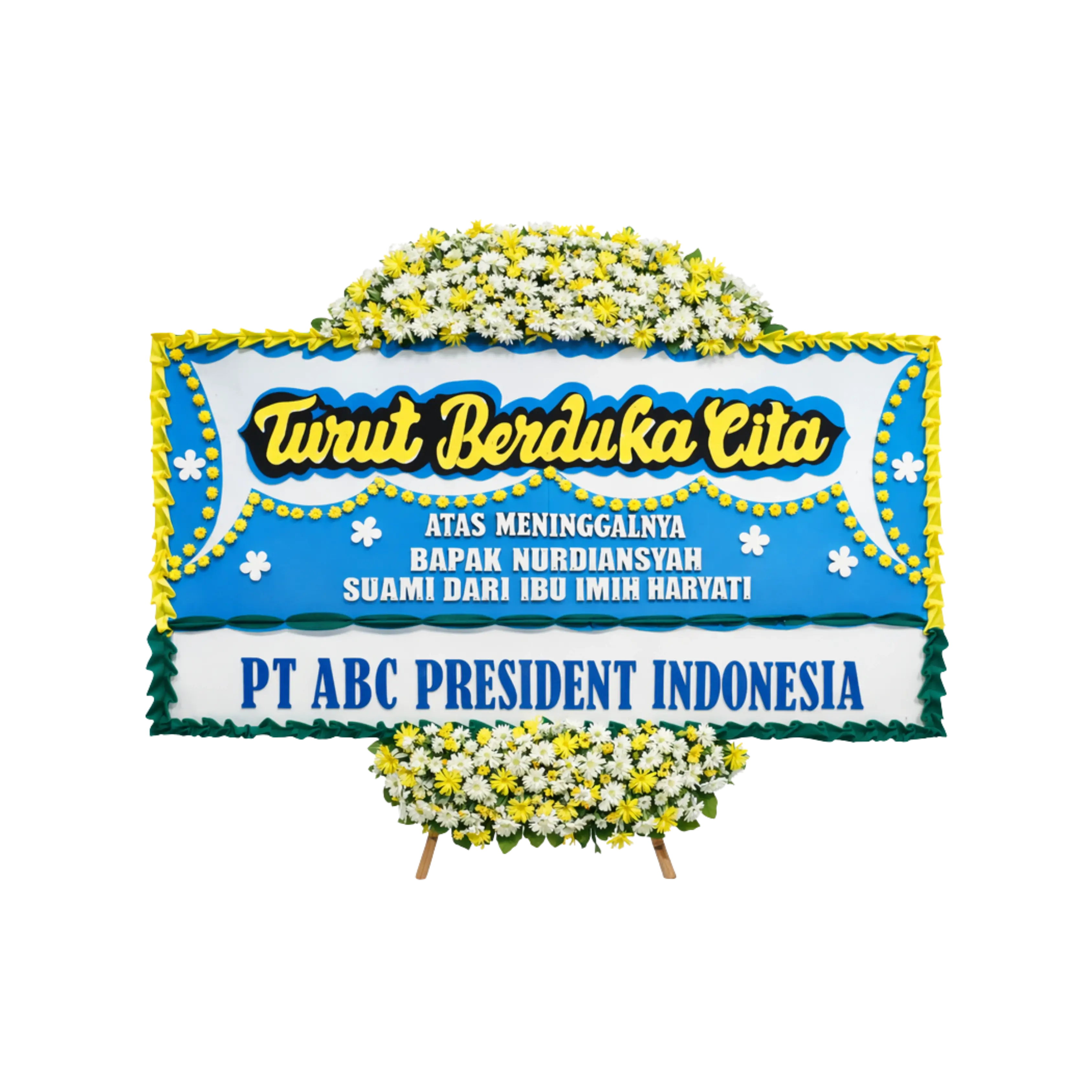 Duka Cita & Belasungkawa